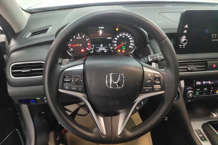 Used Honda Avancier 2023 240TURBO Two-Wheel Drive Smart Enjoyment Version