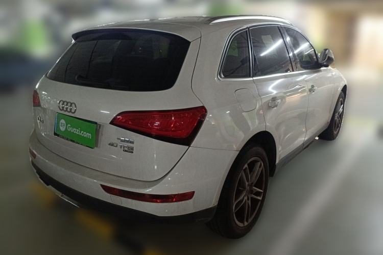 Used Audi Q5 2013 40 TFSI Dynamic Edition