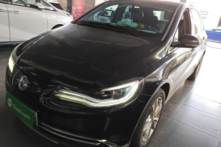 Used Denza 2018 500 Glory Edition