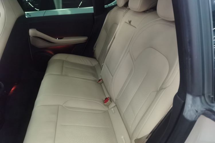 Used Nio ET5 2022 75 kWh
