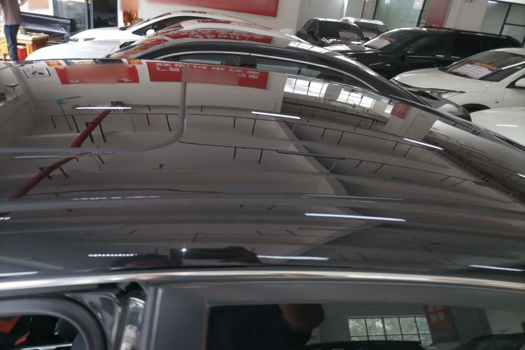 Used Nissan Sylphy 2022 Classic 1.6XL CVT Luxury Edition
