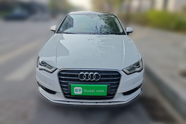 Used Audi A3 2016 Limousine 35 TFSI Style Edition