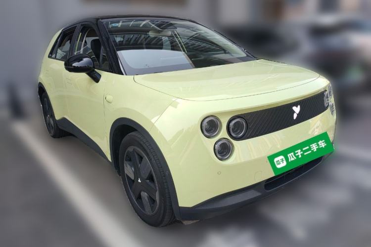 Used firefly 2025 Illuminated Edition
