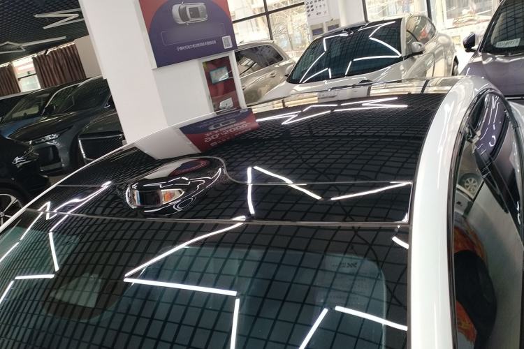 Used IM L6 2024 Max Enhanced Performance Edition