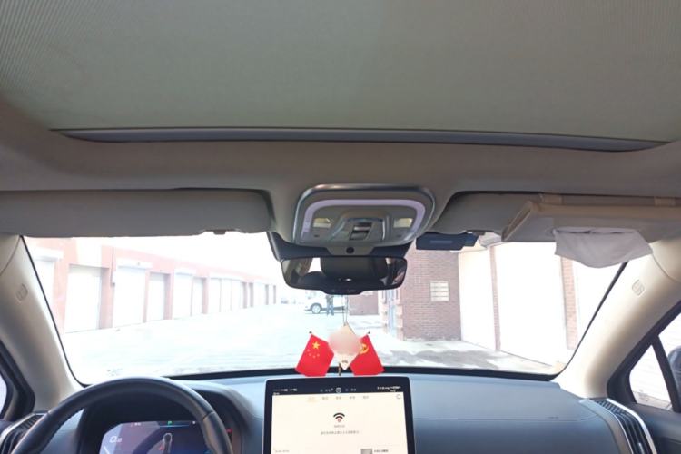 Used BYD Tang 2018 2.0T Automatic SmartConnect Prestige 7-Seater China V Standard