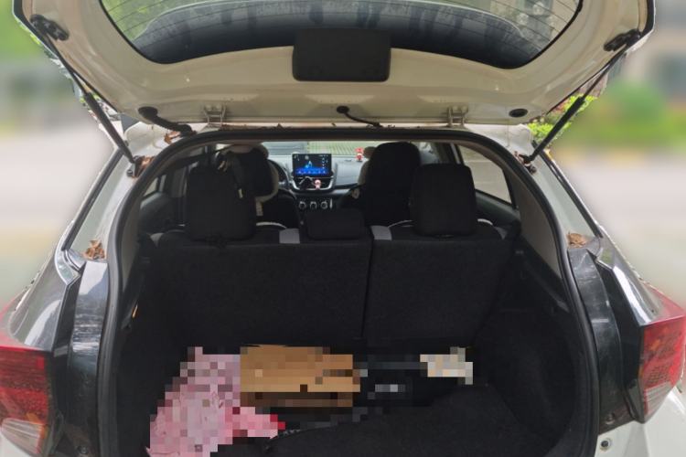 Used Toyota YARiS L Zhi Xuan 2020 X-Trail X 1.5L CVT Luxury Edition
