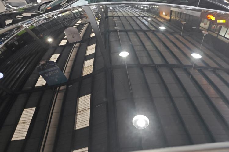 Used BYD Dolphin 2021 405 km Fashion Edition Roof