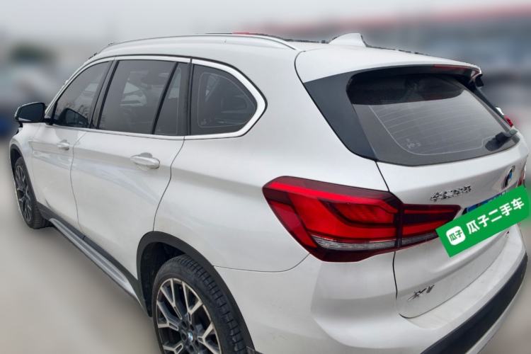 Used BMW X1 2021 Revised xDrive25Li Premium Edition
