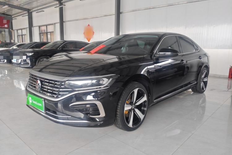 Used Volkswagen Passat 2023 330TSI Elite Edition