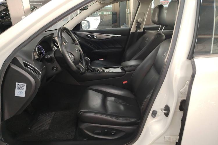 Used Infiniti Q50 2014 3.7L Comfort Edition