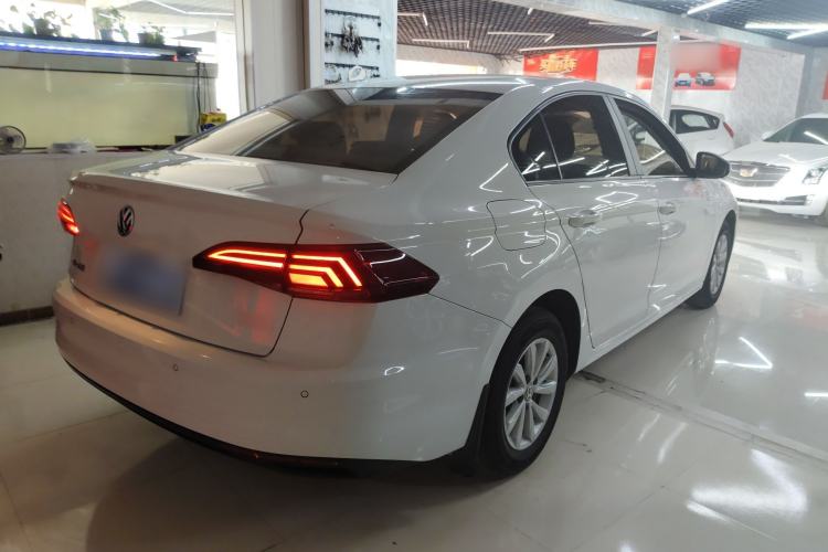 Used Volkswagen Bora 2020 1.5L Automatic Fashion Edition
