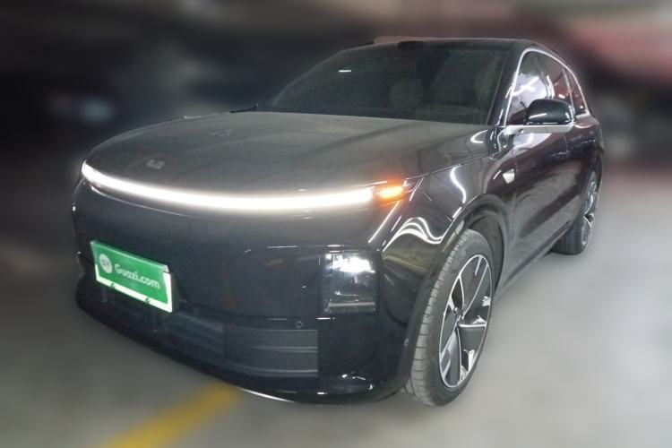 Used Li Auto L6 2025 Max Smart Refresh Edition