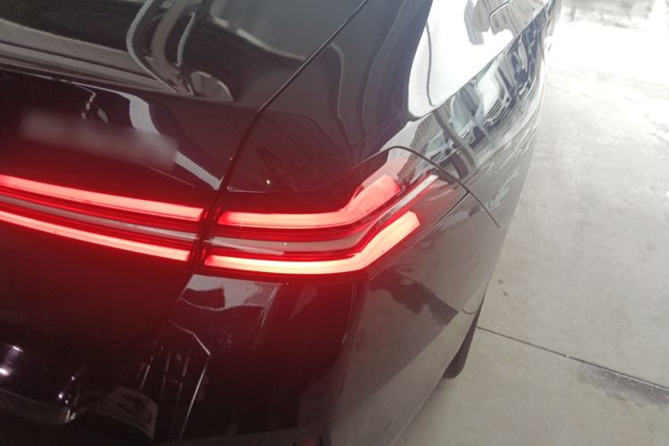 Used BMW 5 Series 2025 530Li Luxury Edition M Sport Package