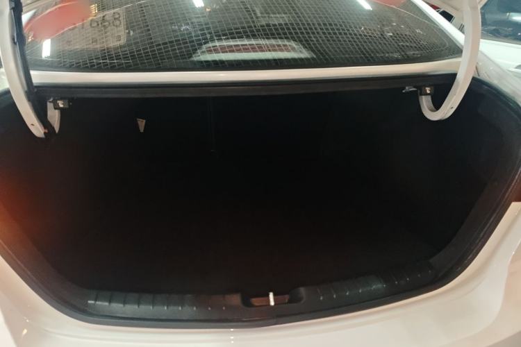 Used Hyundai Elantra (6th Generation / Lingdong) 2020 1.5L CVT Smart & Stylish – Elite Version