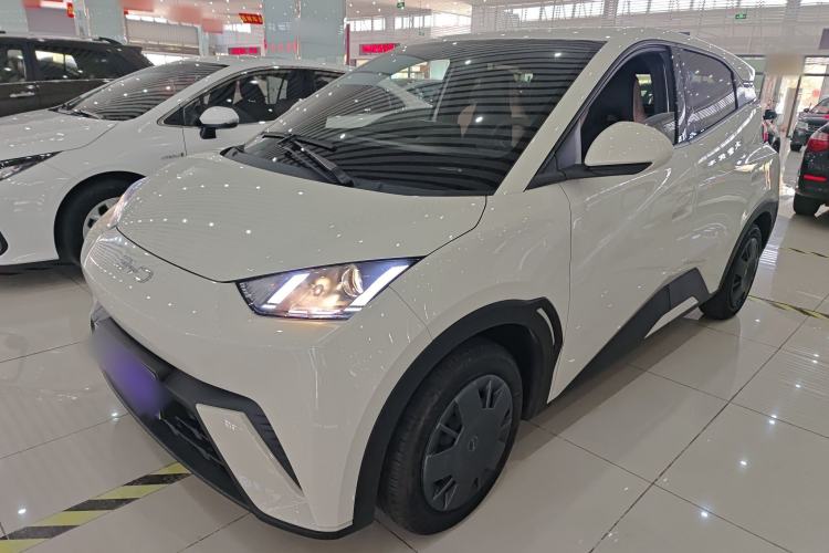 Used BYD Seagull 2024 Honor Edition 305km Dynamic Version