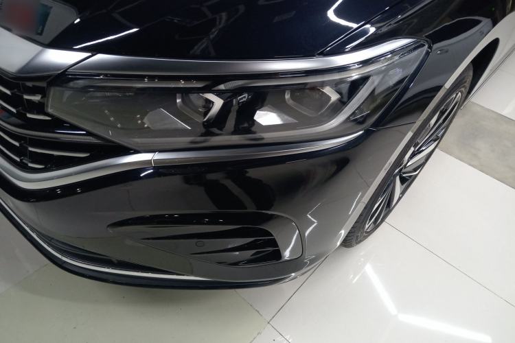 Used Volkswagen Passat 2022 330TSI Luxury Edition