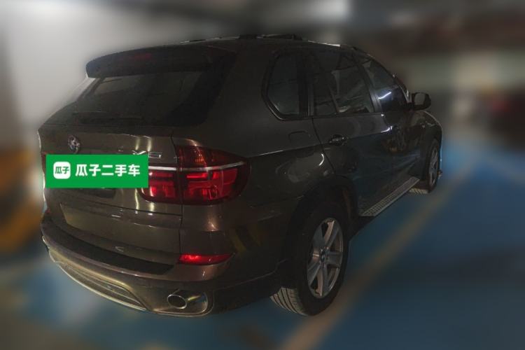 Used BMW X5 2011 xDrive35i Leading Model
