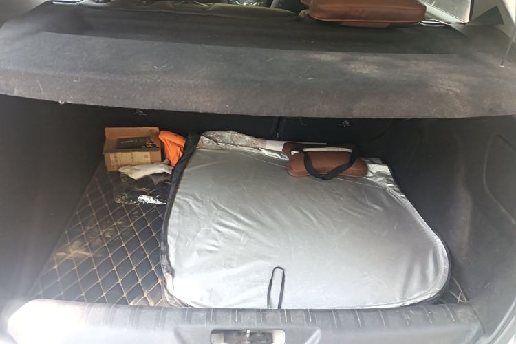 Used Peugeot 308S 2015 1.2T Automatic Jingchi Edition
