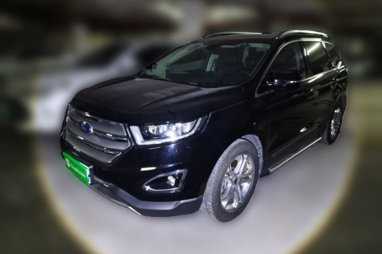 Used Ford Edge 2016 EcoBoost 245 Two-Wheel-Drive Titanium 7-Seater