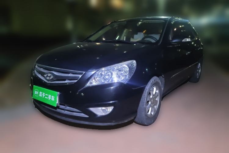 Used Hyundai Celesta 2010 1.6L MT GLS