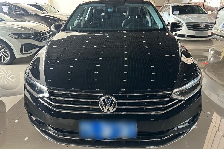 Used Volkswagen Magotan 2020 330TSI DSG Leading Model Exterior 1