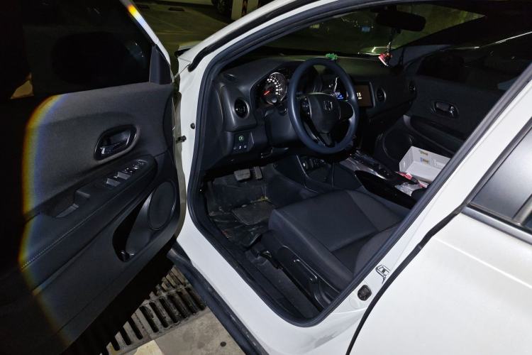 Used Honda XR-V 2021 1.5L CVT Classic Edition