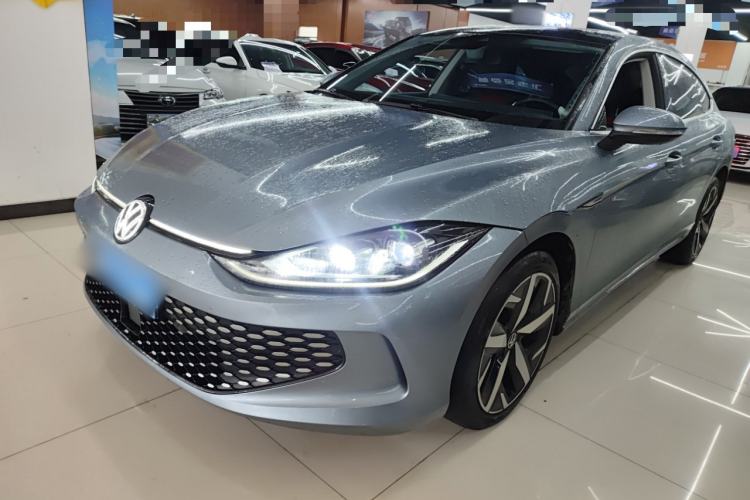 Used Volkswagen Lamando 2022 Lavida L 280TSI DSG Cool & Spicy Edition