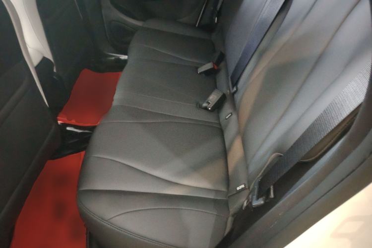 Used Dongfeng NAMMI 01 2024 New Edition 330 Air Left Rear Seat