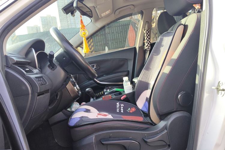 Used Bestune X80 2015 2.0L Automatic Comfort Anniversary Edition
