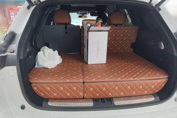 Used XPeng G9 2022 650 Performance Edition Max
