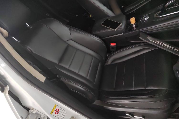 Used Haval F7 2020 1.5T Two-Wheel Drive i-Trend