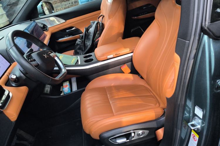 Used XPeng G9 2024 702 Max