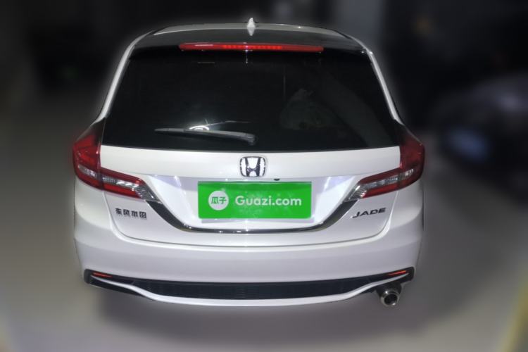 Used Honda Jade 2020 1.8L Automatic Classic Edition
