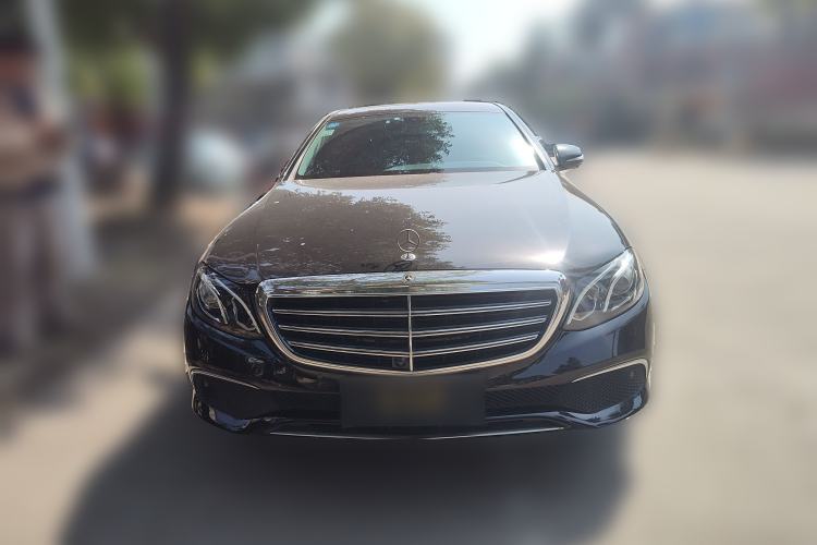 Used Mercedes-Benz E-Class 2019 Restyled E 300 L Luxury Edition
