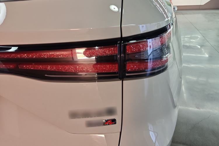 Used Haval Fierce Dragon Max 2025 Hi4 165 Ultra Smart Drive Edition
