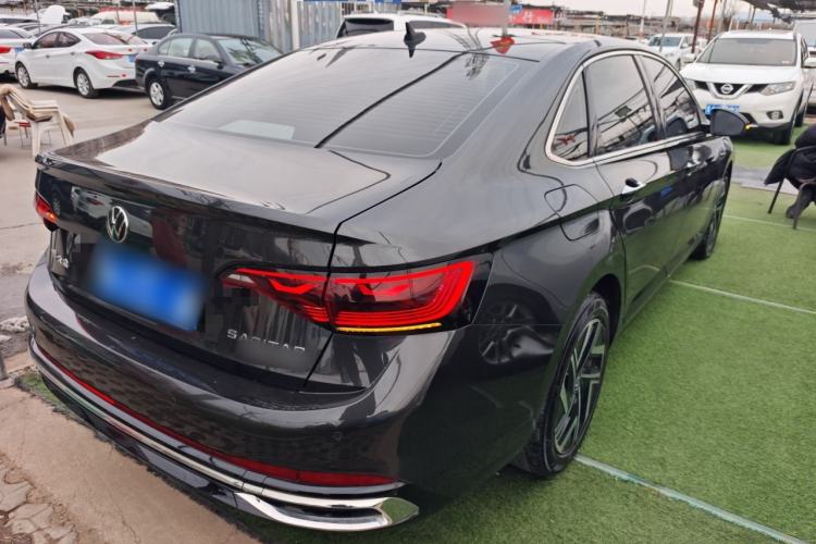 Used Volkswagen Sagitar 2023 300TSI DSG Excellence Edition