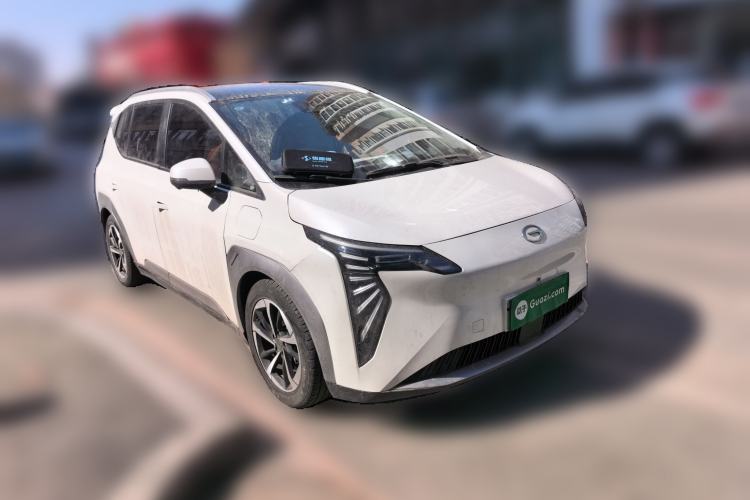 Used AION Y 2023 Plus 510 Smart Edition