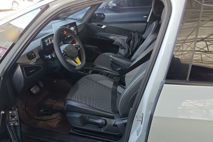 Used Volkswagen ID.3 2022 Active Pure Intelligent Enjoyment Edition