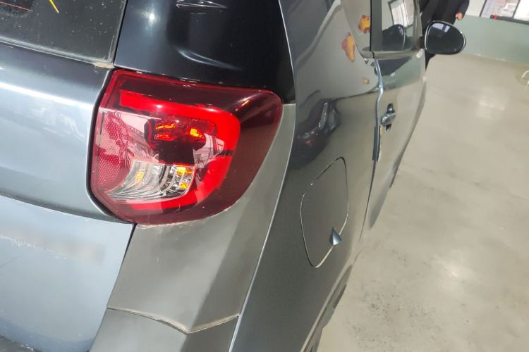 Used Chery Little Ant 2019 4-Seater Smart Edition 30.6 kWh
