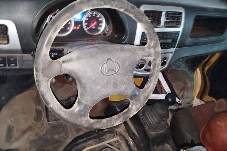 Used CHANGAN KAICHENG Star 9 2015 1.5L Standard 4G15S Steering Wheel