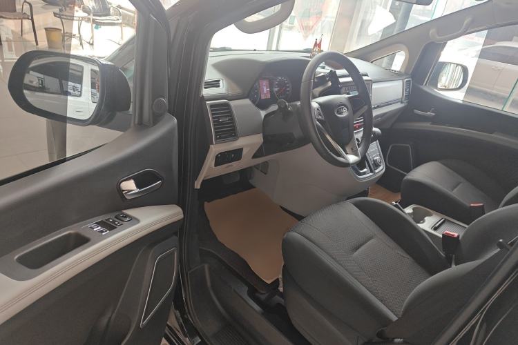 Used JAC Refine M4 2022 2.0 TGDI Automatic Business Edition
