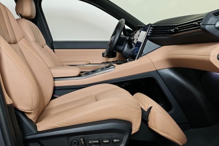 Used Nio ES8 2020 415 km Range 6-Seater Version
