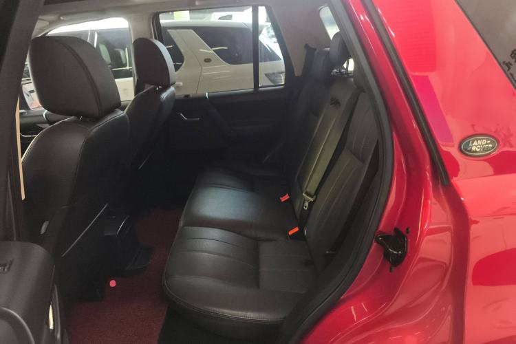 Used Land Rover Freelander 2 2015 2.0T Si4 XS Collection Edition
