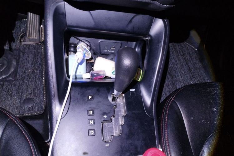 Used Hyundai ix35 2013 2.0L Automatic Two-Wheel Drive Comfort GL China V Standard