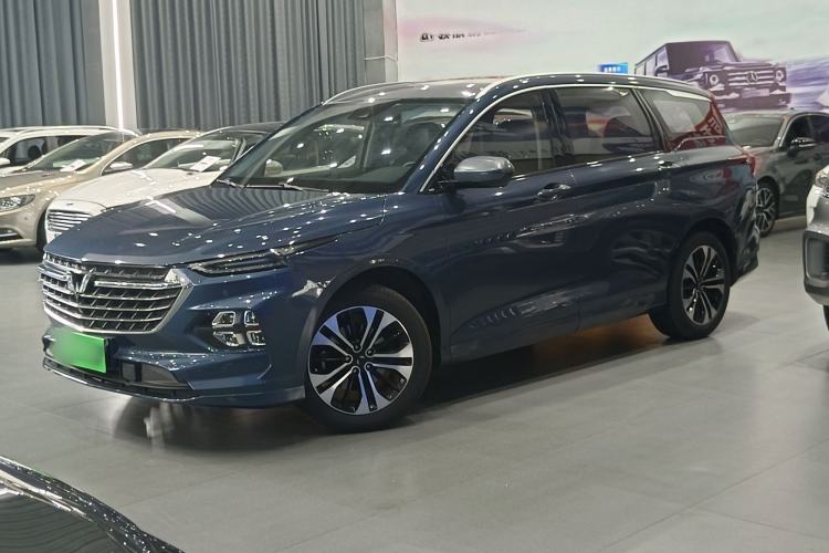 Used Wuling Victory 2022 280T 1.5T CVT Flagship Edition