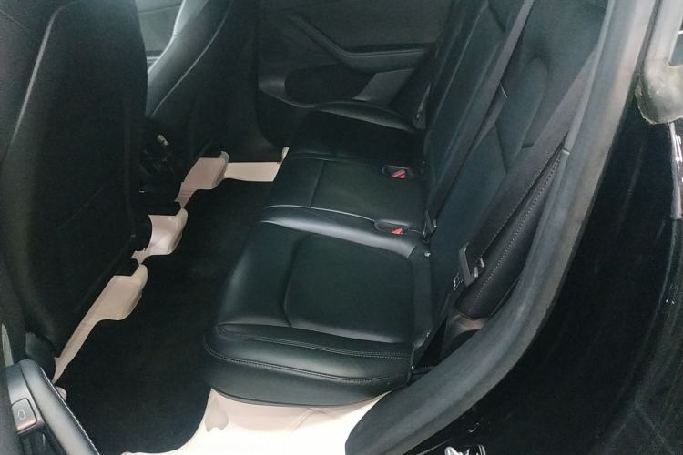 Used Tesla Model Y 2021 Performance High-Performance All-Wheel-Drive Version
