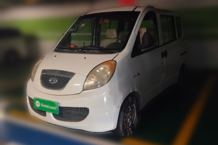 Used Karry Youya 2007 1.2L New Standard Version
