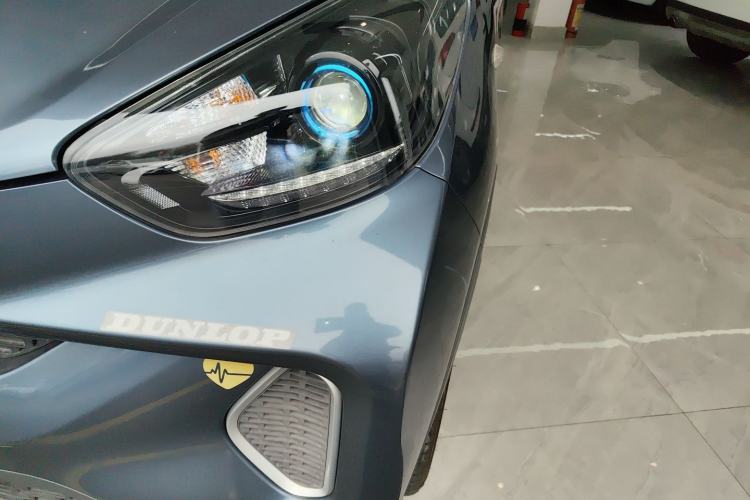 Used Chery Little Ant 2019 4-Seater Smart Edition 30.6 kWh
