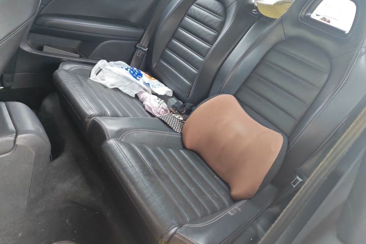 Used Volkswagen Scirocco 2010 2.0 TSI Luxury Edition
