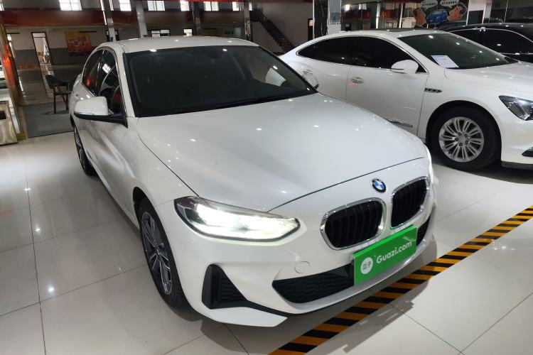 Used BMW 1 Series 2021 Revised 120i M Sport Edition